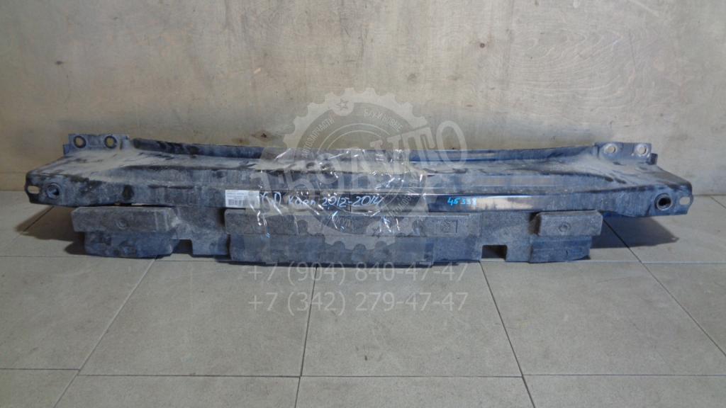 Усилитель заднего бампера, 2000 рублей, Пермь