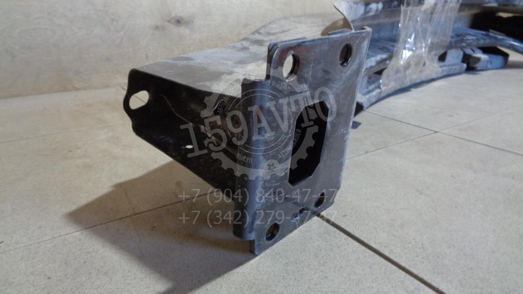 Усилитель заднего бампера, 2000 рублей, Пермь