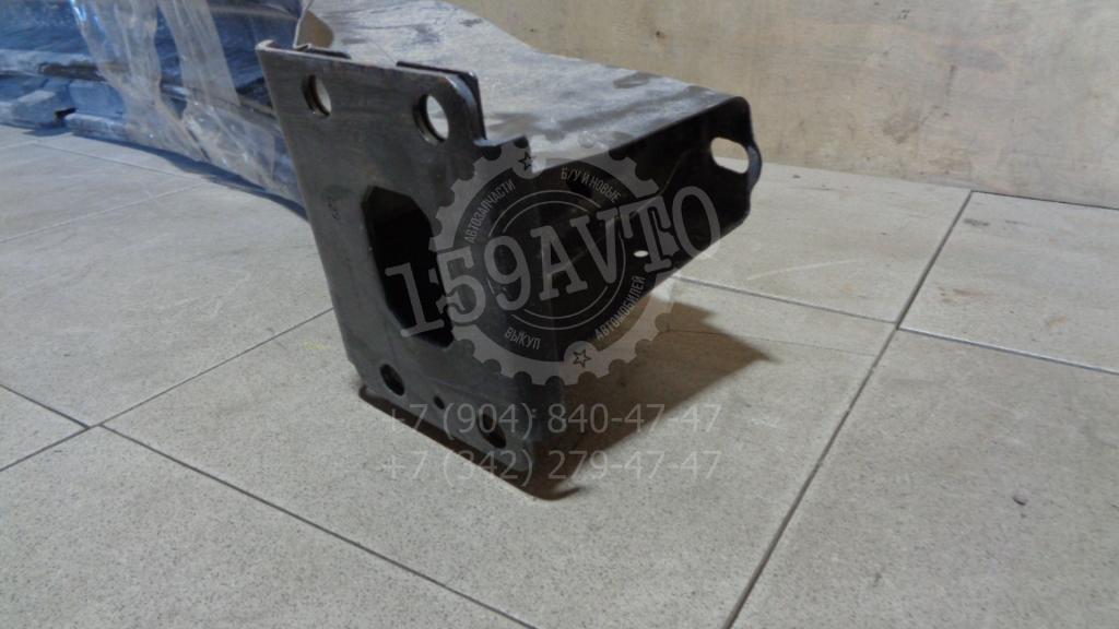 Усилитель заднего бампера, 2000 рублей, Пермь