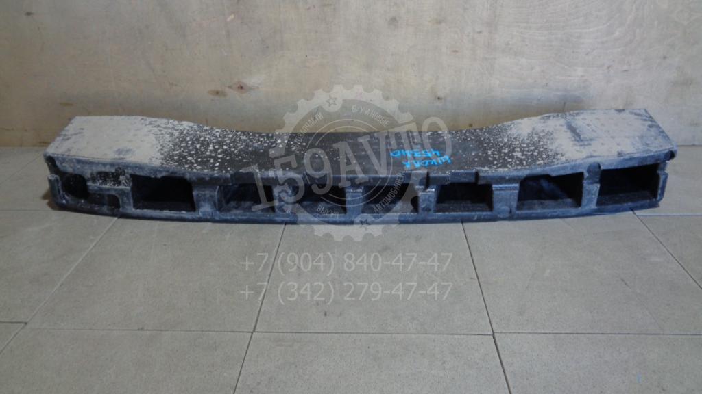 Наполнитель заднего бампера, 1500 рублей, Пермь