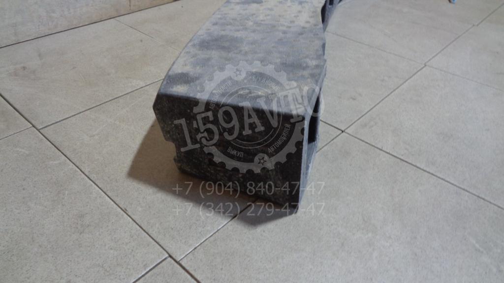 Наполнитель заднего бампера, 1500 рублей, Пермь