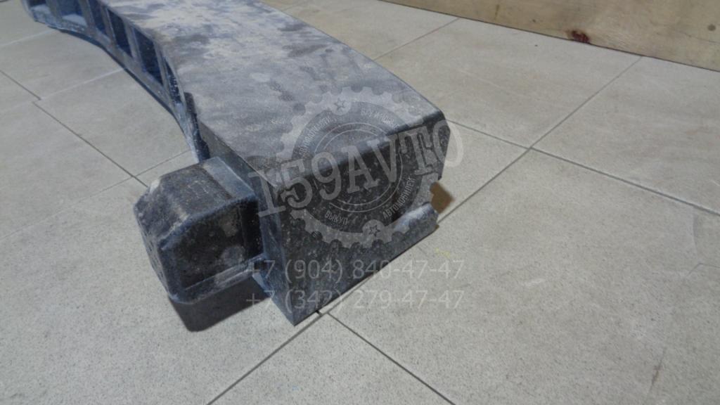 Наполнитель заднего бампера, 1500 рублей, Пермь