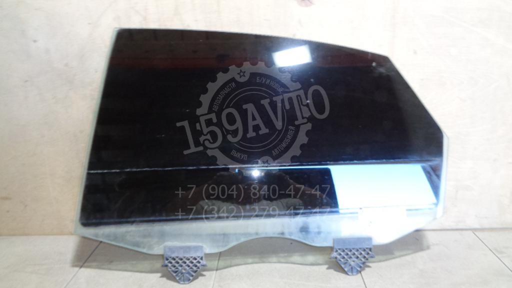 Стекло двери задней левой, 1000 рублей, Пермь