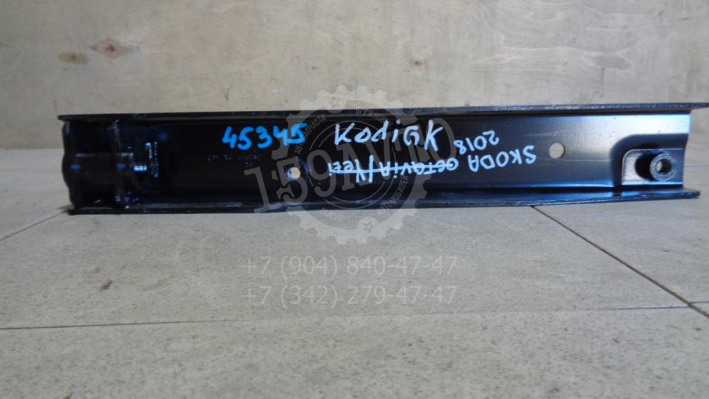 Кронштейн усилителя заднего бампера, 1000 рублей, Пермь