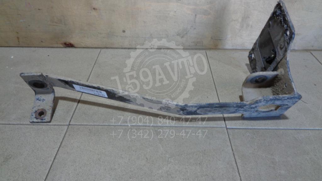 Кронштейн усилителя заднего бампера левый, 1500 рублей, Пермь