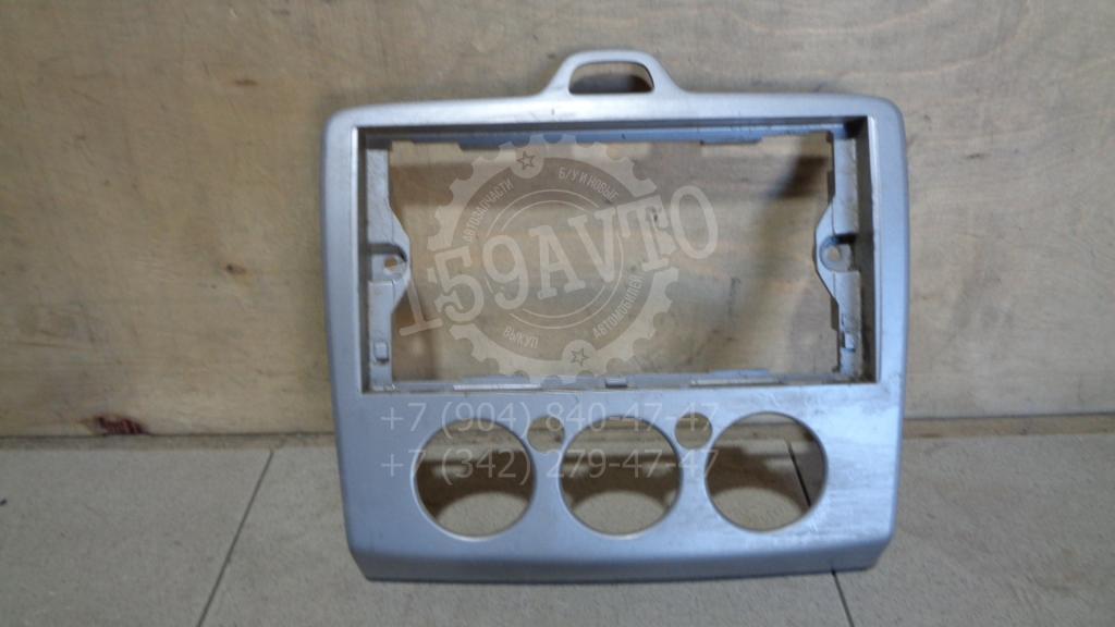 Рамка магнитолы, 1500 рублей, Пермь