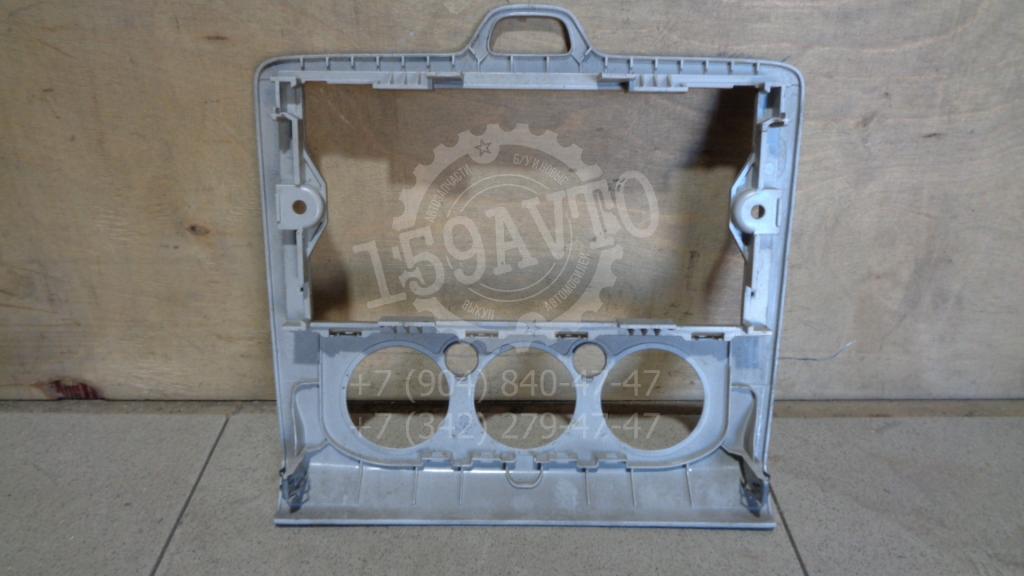 Рамка магнитолы, 1500 рублей, Пермь