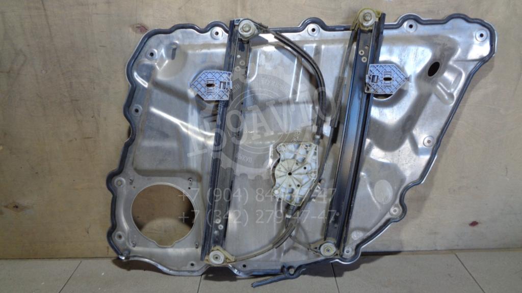 Стеклоподъемник задний левый, 1000 рублей, Пермь