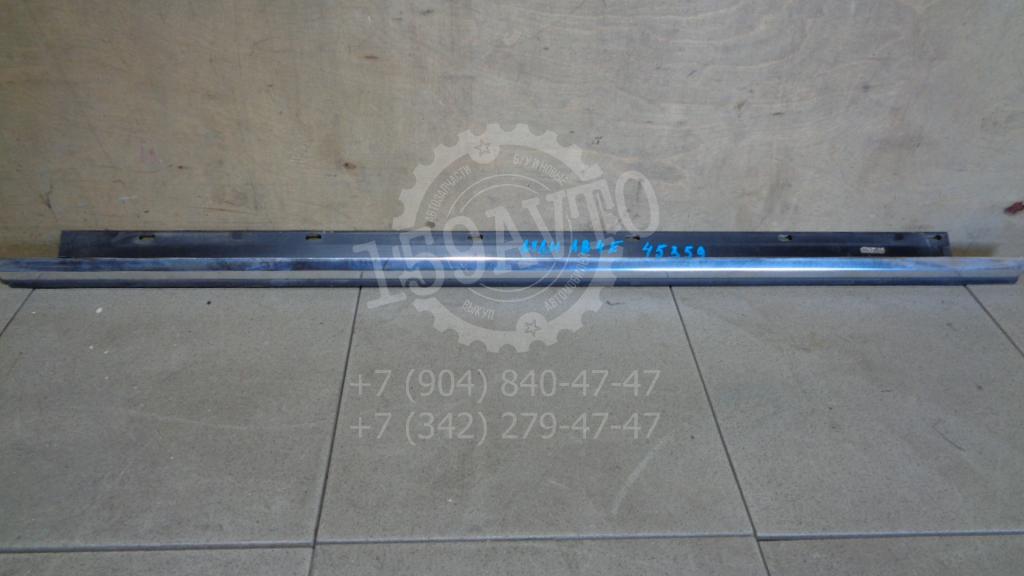 Накладка стекла заднего левого, 1000 рублей, Пермь