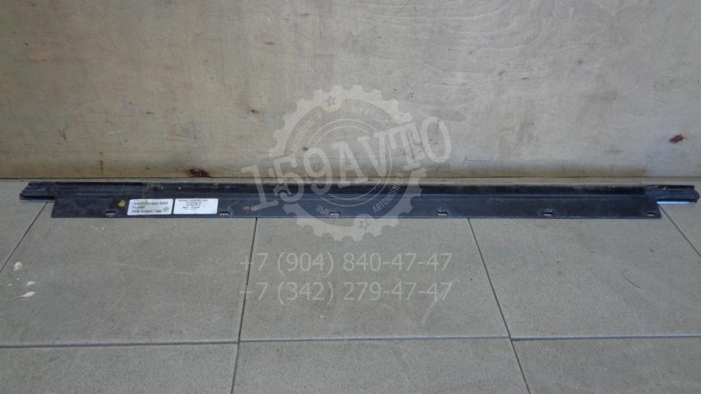 Накладка стекла заднего левого, 1000 рублей, Пермь