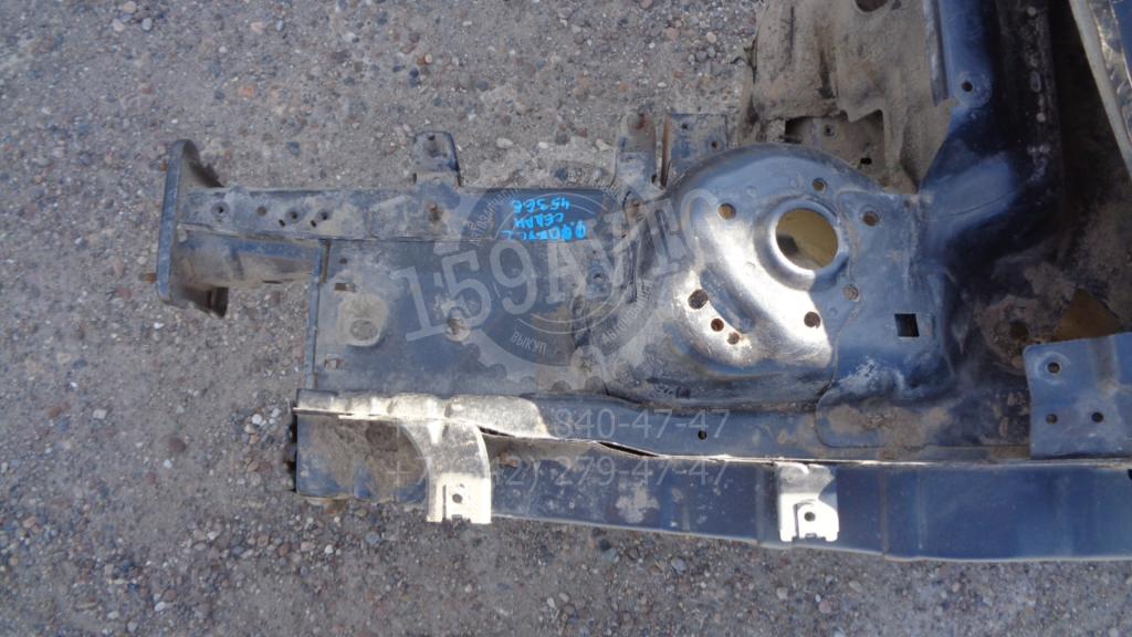 Лонжерон передний левый, 3600 рублей, Пермь