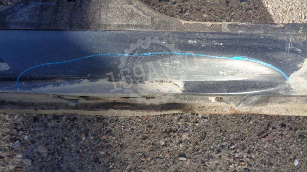 Порог со стойкой правый, 5000 рублей, Пермь