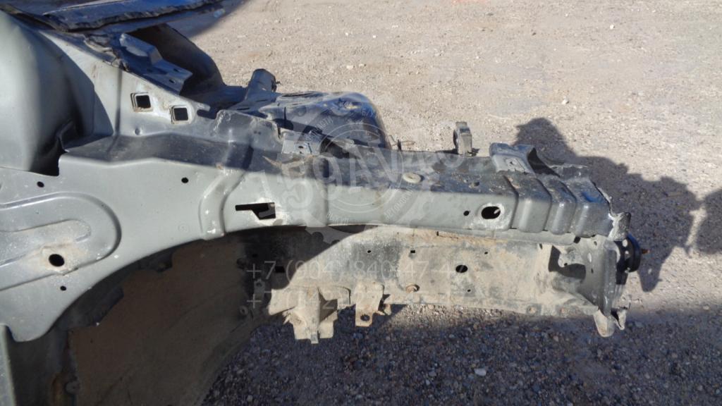 Лонжерон передний правый, 3600 рублей, Пермь