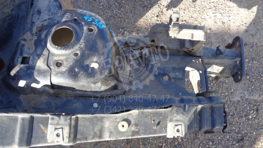 Лонжерон передний правый, 3600 рублей, Пермь