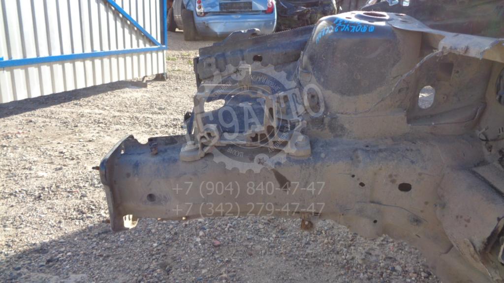 Лонжерон передний правый, 3600 рублей, Пермь