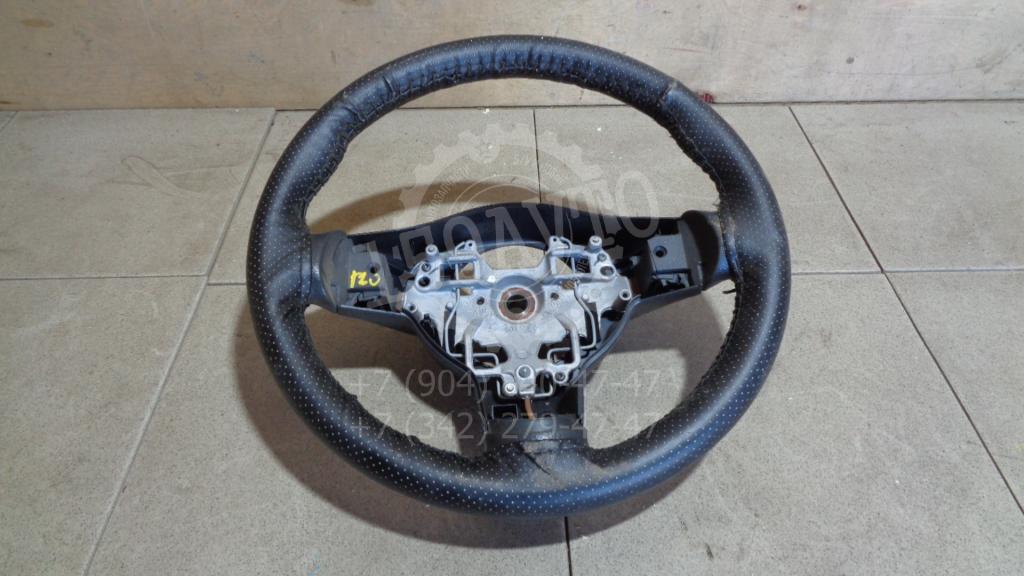 Руль, 2100 рублей, Пермь