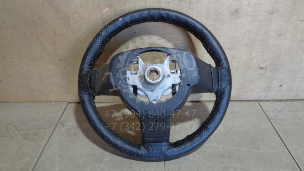 Руль, 2100 рублей, Пермь