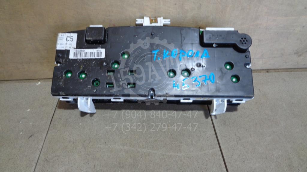 Панель приборов, 2500 рублей, Пермь