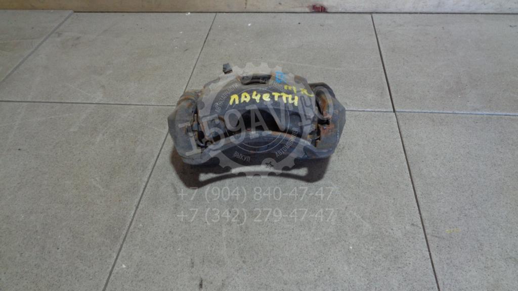 Суппорт передний правый, 1500 рублей, Пермь