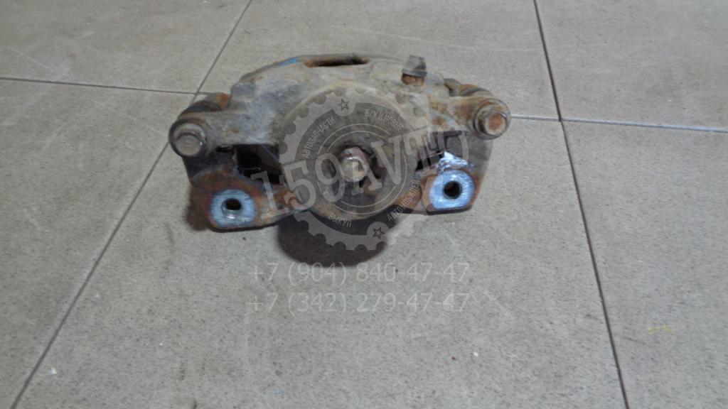 Суппорт передний правый, 1500 рублей, Пермь