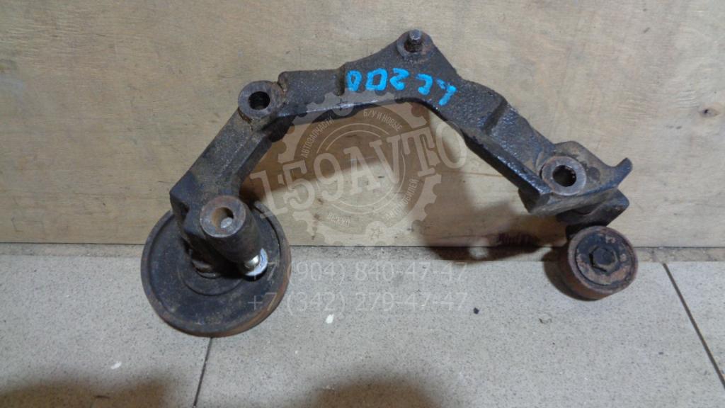 Кронштейн ролика-натяжителя ремня, 3000 рублей, Пермь