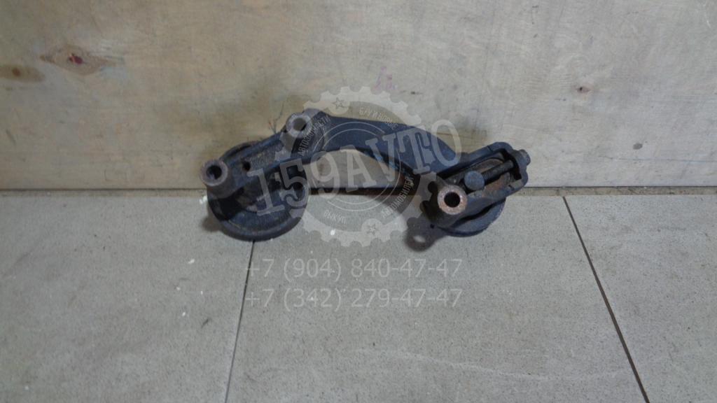 Кронштейн ролика-натяжителя ремня, 3000 рублей, Пермь