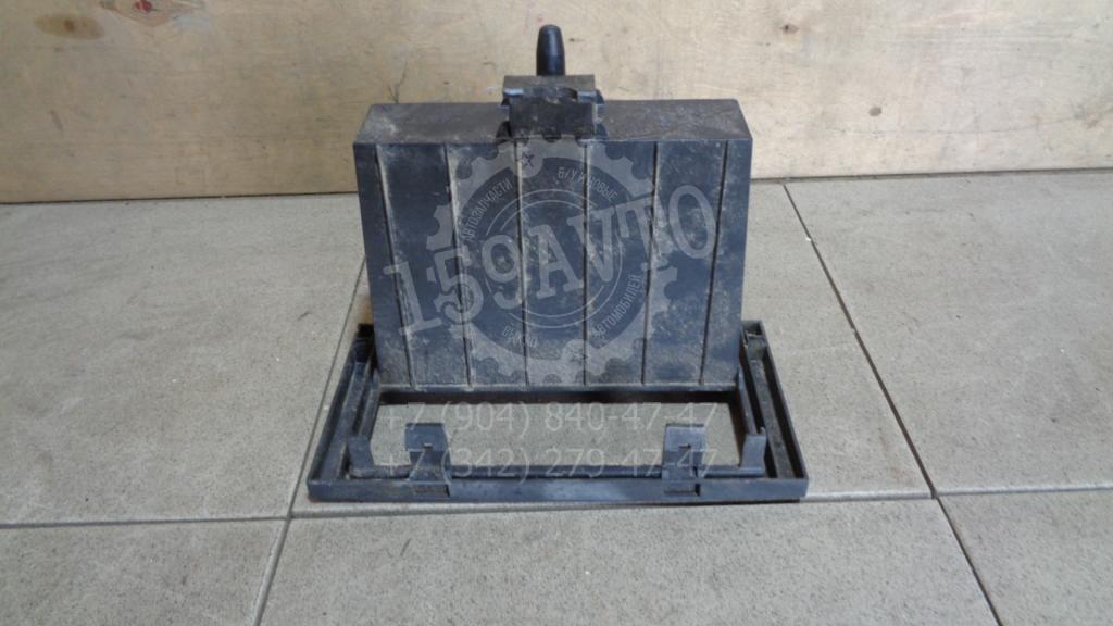 Ящик передней консоли, 500 рублей, Пермь