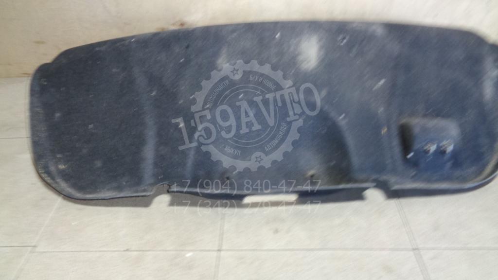 Обшивка крышки багажника, 800 рублей, Пермь