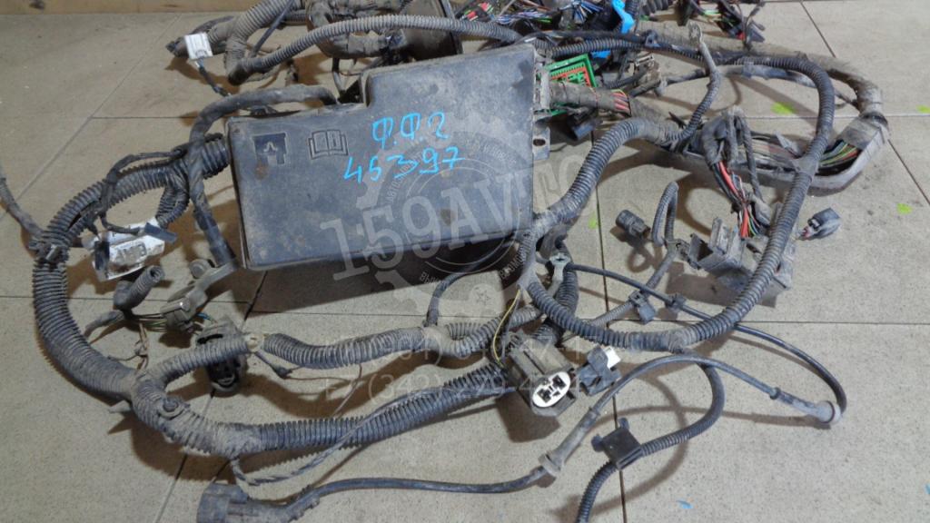 Проводка подкапотная, 7300 рублей, Пермь