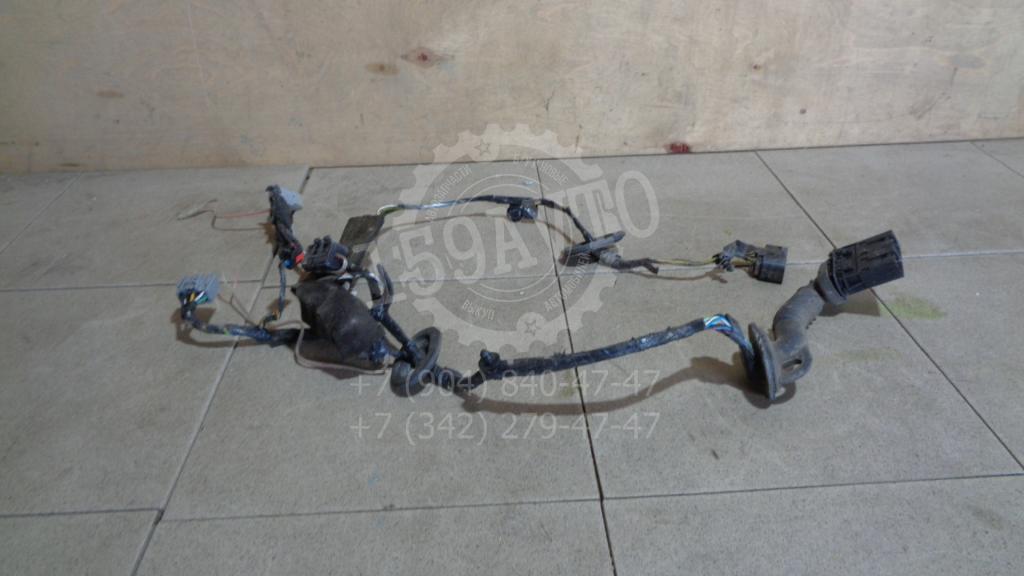 Проводка двери, 1000 рублей, Пермь