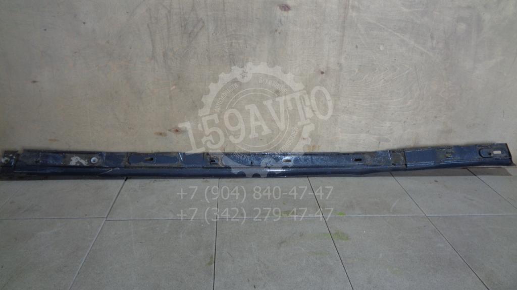 Накладка на порог наружная, 1600 рублей, Пермь