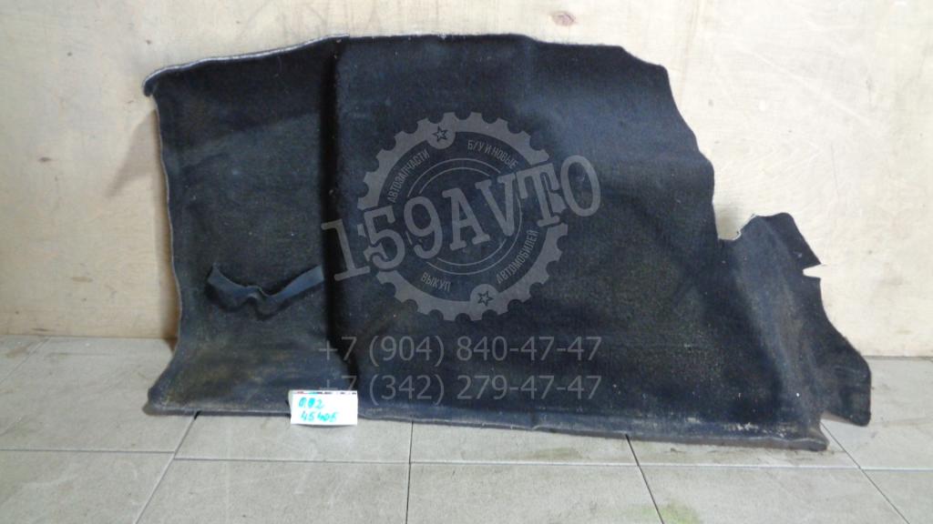 Обшивка багажника, 500 рублей, Пермь