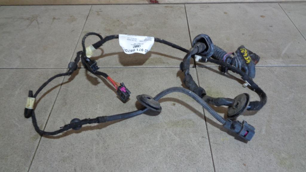 Проводка двери, 1000 рублей, Пермь