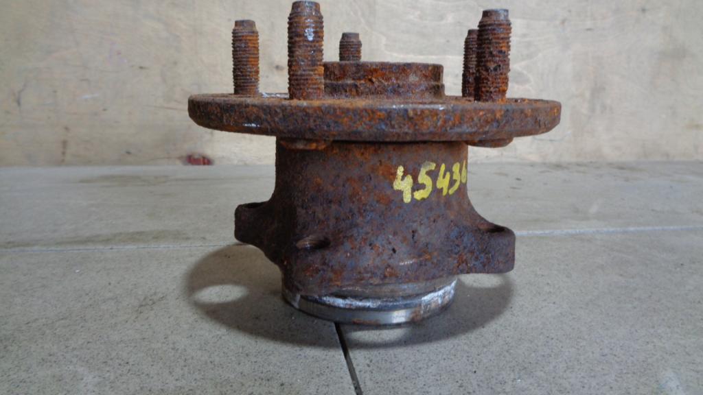 Ступица передняя, 2500 рублей, Пермь