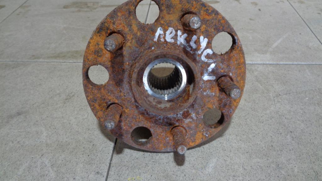 Ступица передняя, 2500 рублей, Пермь