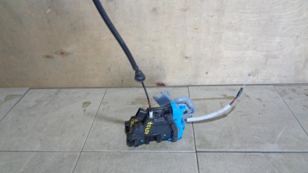 Замок двери задней правой, 1500 рублей, Пермь