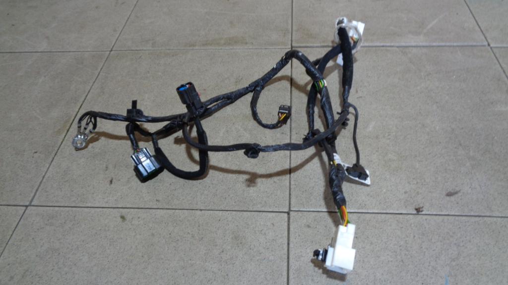 Проводка, 2000 рублей, Пермь