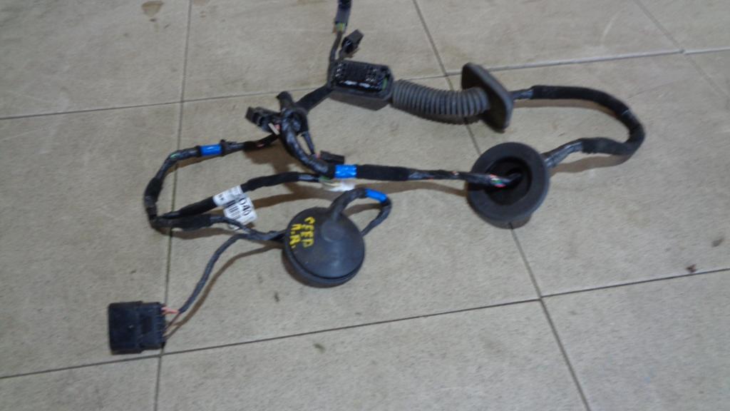 Проводка двери, 1000 рублей, Пермь