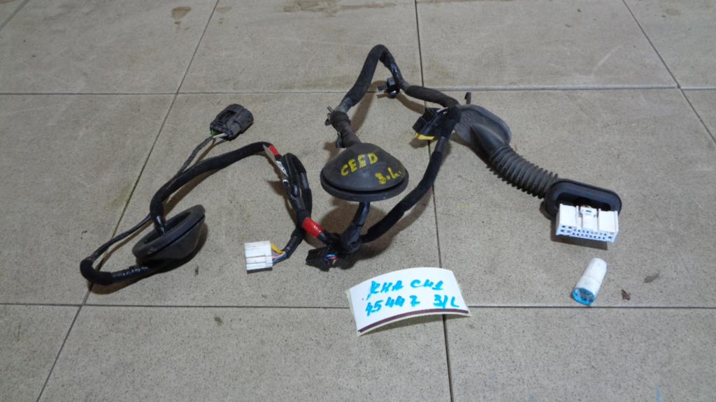 Проводка двери, 1000 рублей, Пермь