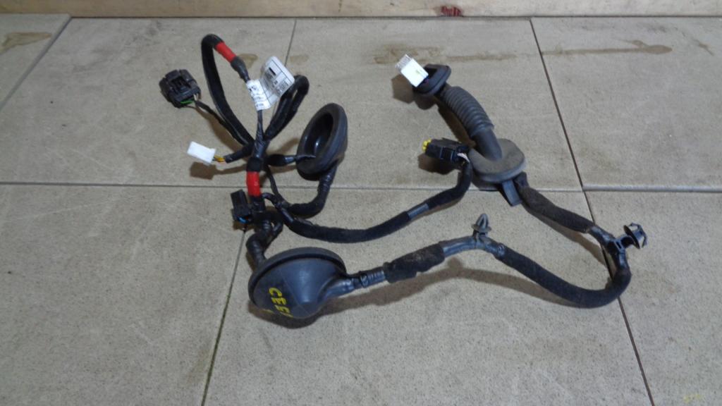 Проводка двери, 1000 рублей, Пермь