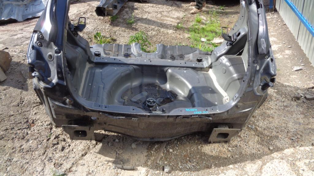 Панель задняя, 30000 рублей, Пермь