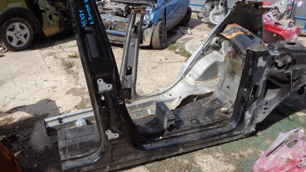 Порог со стойкой правый, 9000 рублей, Пермь