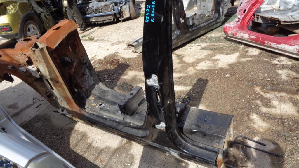 Порог со стойкой левый, 9000 рублей, Пермь