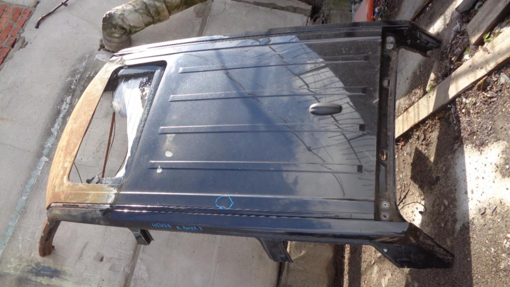 Крыша, 8000 рублей, Пермь