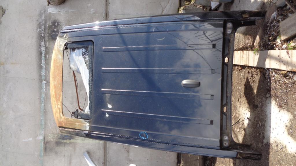 Крыша, 8000 рублей, Пермь