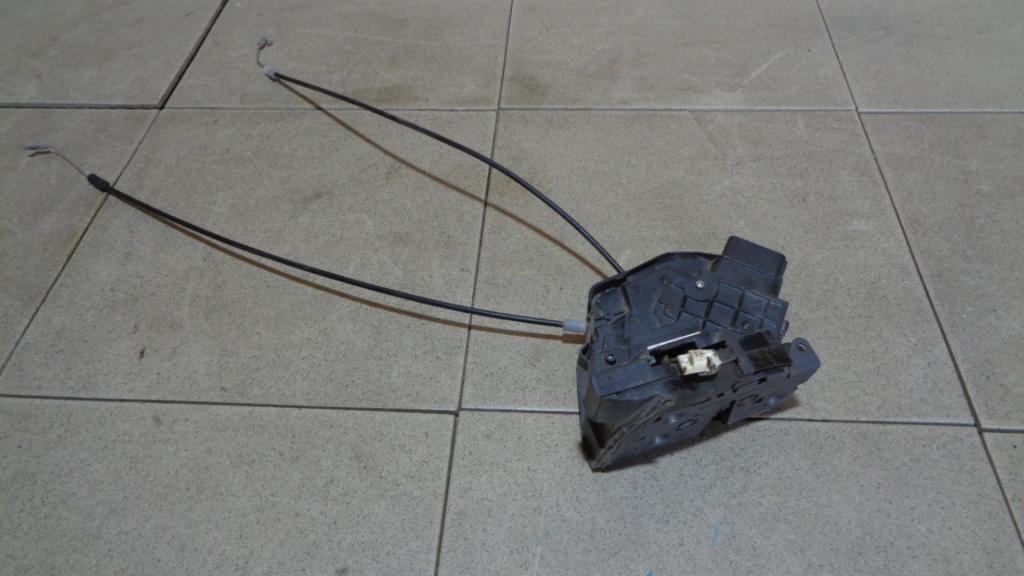 Замок двери задней правой, 800 рублей, Пермь