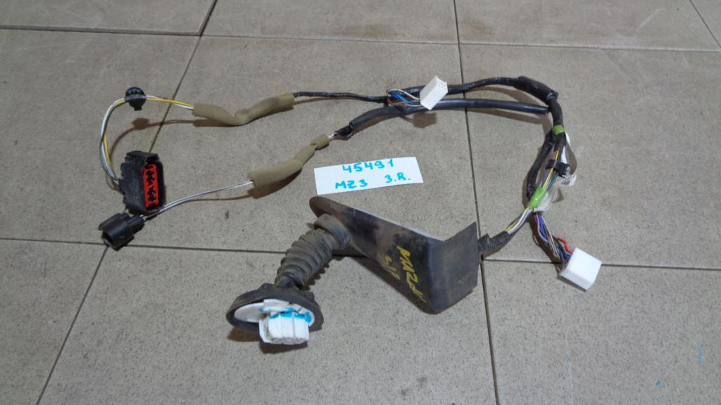 Проводка двери, 500 рублей, Пермь