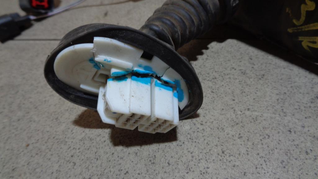 Проводка двери, 500 рублей, Пермь