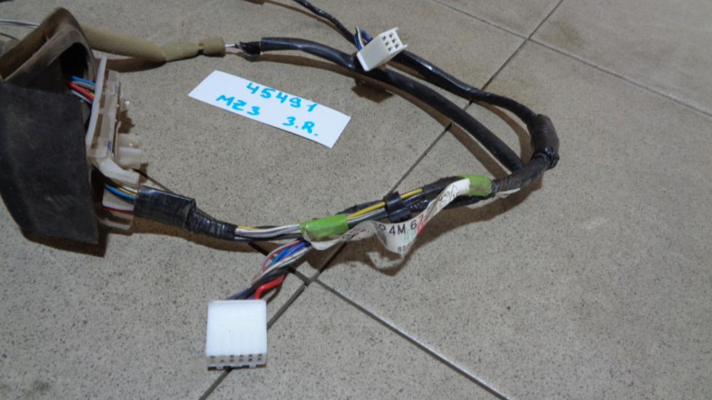 Проводка двери, 500 рублей, Пермь