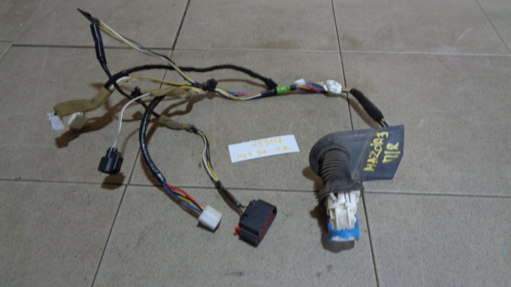 Проводка двери, 1000 рублей, Пермь